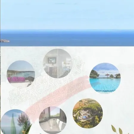 Сasa de vacaciones Casa Rodrigon 33-90