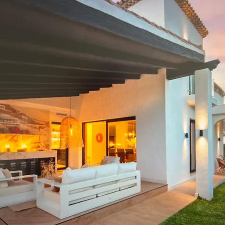 Σπίτι διακοπών Casa Rodrigon 33-90 Quarteira