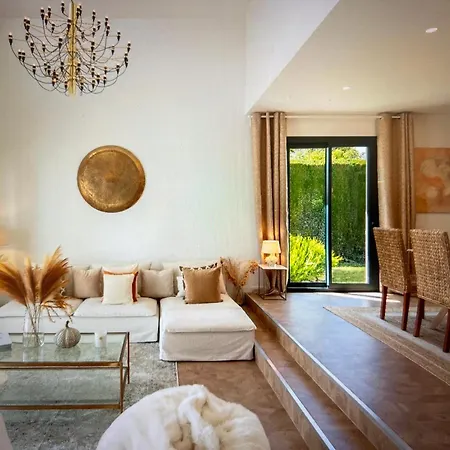 Σπίτι διακοπών Casa Rodrigon 33-90 Quarteira